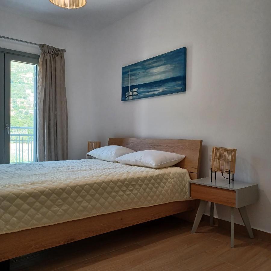 Anesi Vista Apartment Vasiliki Exterior foto